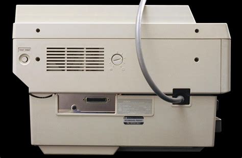 HP Virtual Museum: Hewlett.
